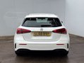 Mercedes-Benz A Class 1.5 A 180 AMG Line D Auto 5dr 29