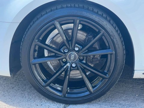 Audi A4 2.0 A4 Black Edition TFSI Semi-Automatic 4dr - NATIONAL DELIVERY* 47