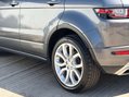 Land Rover Range Rover Evoque 2.0 Range Rover Evoque HSE Dynamic TD4 Auto 4WD 5dr 42