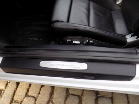 Porsche 911 991 CARRERA S PDK 53