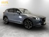 Mazda CX-5 2.0 SKYACTIV-G Sport Edition SUV 5dr Petrol Auto Euro 6 (s/s) (165 ps)