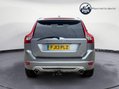 Volvo XC60 2.4 D5 R-Design Geartronic AWD Euro 5 5dr 7