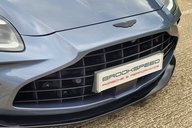 Aston Martin Vantage V8 10