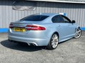 Jaguar XF 3.0d S V6 Portfolio Auto Euro 5 (s/s) 4dr 10