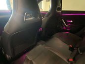 Mercedes-Benz A Class 1.3 A 200 AMG Line Auto 5dr 33
