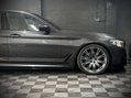 BMW 5 Series 3.0 530D xDrive M Sport Auto 4WD 4dr 15