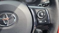 Toyota Yaris 1.5 VVT-h Icon Hatchback 5dr Petrol Hybrid E-CVT Euro 6 (s/s) (100 ps) 30
