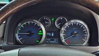 Toyota Alphard Auto+Hybrid+7Seats+Clean 30