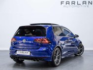 Volkswagen Golf 2.0 TSI BlueMotion Tech R Hatchback 3dr Petrol Manual 4Motion Euro 6 (s/s) 4