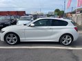 BMW 1 Series 2.0 120d M Sport 3dr 9
