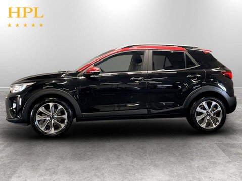 Kia Stonic 1.0 T-GDi 4 SUV 5dr Petrol Manual Euro 6 (s/s) (118 bhp) 4