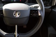 Vauxhall Astra ULTIMATE 19