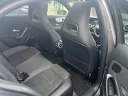 Mercedes-Benz A Class A 180 D AMG LINE PREMIUM PLUS 23