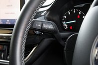 Ford Fiesta ACTIVE X EDITION MHEV 18