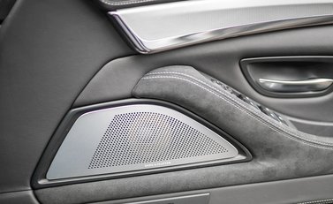 BMW M5 30 Jahre Edition 20