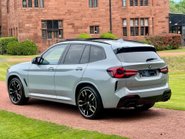 BMW X3 M40I MHEV 2