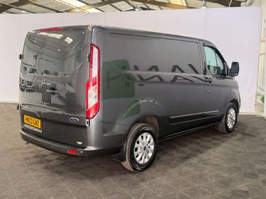 Ford Transit Custom 2.0 Transit Custom 280 Limited EcoBlue 5dr 4