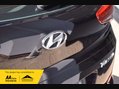 Hyundai TUCSON 1.7 Tucson SE Nav Blue Drive 2WD CRDi Semi-Auto 5dr 27