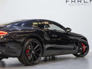 Bentley Continental 6.0 W12 GT Coupe 2dr Petrol Auto 4WD Euro 6 (635 ps) 37