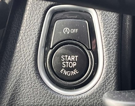 BMW 4 Series 2.0 420D Gran Coupe M Sport Auto 5dr 52