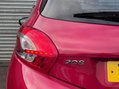 Peugeot 208 1.6 THP GTi Hatchback 3dr Petrol Manual Euro 5 (200 ps) 19