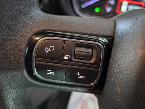 Citroen Berlingo 1.6 BlueHDi 1000 Driver M SWB Euro 6 (s/s) 5dr 32