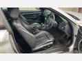 BMW 4 Series 2.0 420i Luxury Euro 6 (s/s) 2dr 6