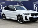 BMW Ix3 80kWh M Sport Pro SUV 5dr Electric Auto (286 ps)
