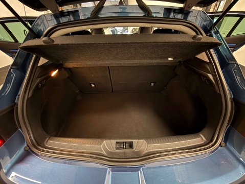 Renault Megane GT NAV TCE 37