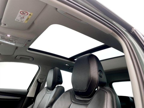 Skoda Karoq 1.5 TSI Edition SUV 5dr Petrol DSG Euro 6 (s/s) (150 ps) 18