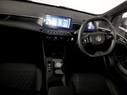 MG MG3 1.5 Hybrid+ Trophy Hatchback 5dr Petrol Hybrid Auto Euro 6 (s/s) (194 ps) 18