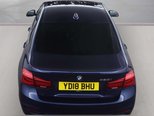 BMW 3 Series 2.0 320i Sport Saloon 4dr Petrol Auto Euro 6 (s/s) (184 ps) 8