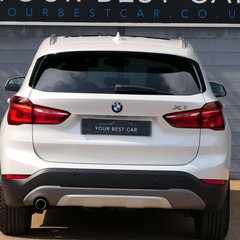 BMW X1 XDRIVE18D XLINE 1