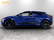 Jaguar I-Pace 400 90kWh SE SUV 5dr Electric Auto 4WD (400 ps) 4