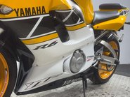 Yamaha R6 YZF 2003 5MT CARBED SPORTS BIKE ONLY 17K RUNNING PROJECT BIKE 14