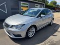 SEAT Leon TSI EVO SE DYNAMIC 7