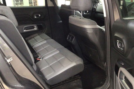 Citroen C5 Aircross 1.2 PureTech Flair SUV 5dr Petrol Manual Euro 6 (s/s) (130 ps) 6