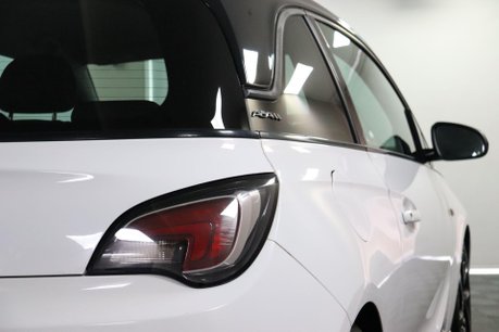 Vauxhall Adam ENERGISED 23