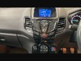 Ford Fiesta 1.0 Fiesta Zetec T 5dr 12