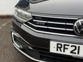 Volkswagen Passat 1.4 TSI 13kWh GTE DSG Euro 6 (s/s) 4dr 8