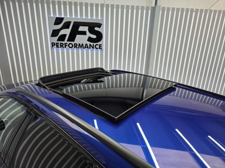 Audi RS6 4.0 TFSI V8 Performance Estate 5dr Petrol Tiptronic quattro Euro 6 (s/s) (6 27