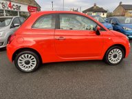 Fiat 500 DOLCEVITA MHEV 13