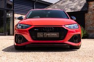 Audi RS4 2.9 TFSI V6 Tiptronic quattro Euro 6 (s/s) 5dr 11