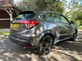Honda HR-V I-VTEC SE 13