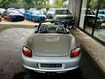 Porsche Boxster 3.2 987 S 2dr 28