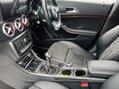 Mercedes-Benz CLA Class 1.6 CLA180 AMG Line Coupe Euro 6 (s/s) 4dr 45