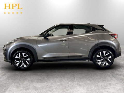 Nissan Juke 1.0 DIG-T Acenta SUV 5dr Petrol DCT Auto Euro 6 (s/s) (117 ps) 4