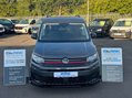 Volkswagen Caddy 2.0 TDI C20 Commerce Plus Panel Van 5dr Diesel Manual SWB Euro 6 (s/s) (102 25
