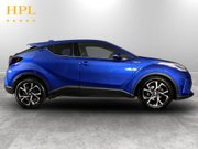 Toyota C-HR 1.8 VVT-h GPF Design SUV 5dr Petrol Hybrid CVT Euro 6 (s/s) (122 ps) Alloys 8