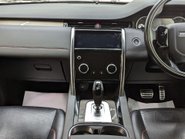 Land Rover Discovery Sport 2.0 Discovery Sport R-Dynamic S D Auto 4WD 5dr 66